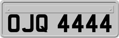 OJQ4444