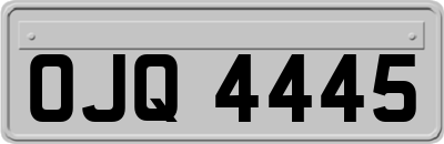 OJQ4445
