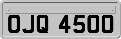 OJQ4500