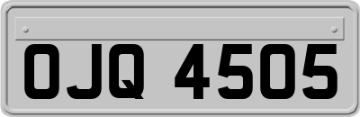 OJQ4505