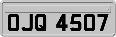 OJQ4507