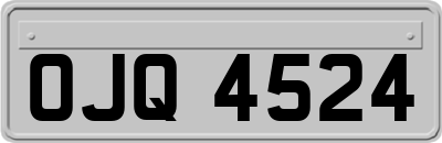 OJQ4524