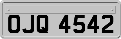OJQ4542
