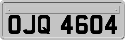 OJQ4604