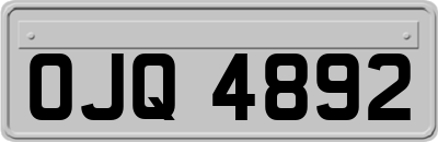 OJQ4892
