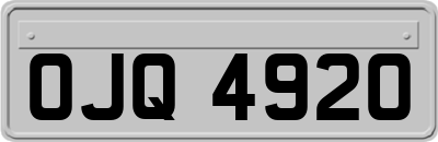 OJQ4920