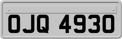 OJQ4930