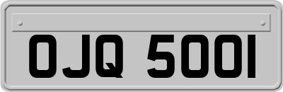 OJQ5001