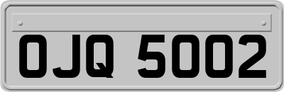 OJQ5002
