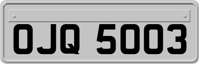 OJQ5003