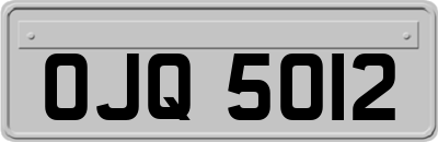 OJQ5012
