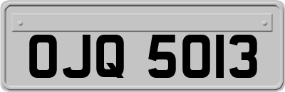 OJQ5013