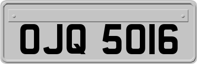 OJQ5016