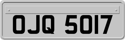 OJQ5017