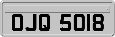 OJQ5018