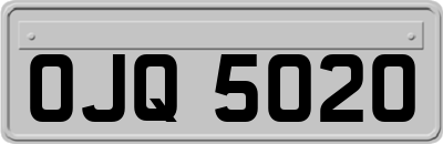 OJQ5020