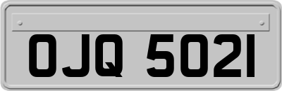 OJQ5021