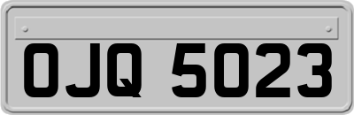OJQ5023