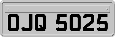 OJQ5025