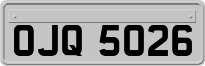 OJQ5026