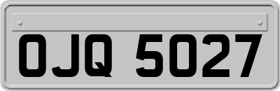 OJQ5027