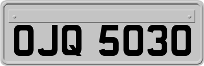 OJQ5030