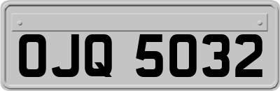 OJQ5032