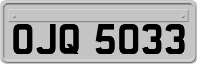 OJQ5033