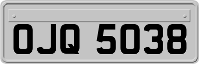 OJQ5038