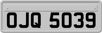 OJQ5039