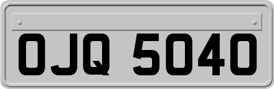 OJQ5040