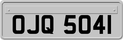 OJQ5041