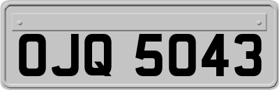 OJQ5043