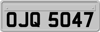 OJQ5047