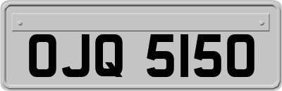 OJQ5150