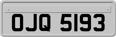 OJQ5193