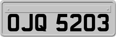 OJQ5203