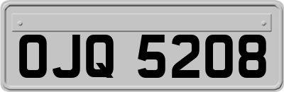 OJQ5208