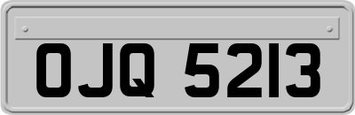 OJQ5213
