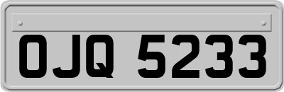 OJQ5233