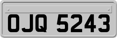 OJQ5243