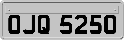 OJQ5250