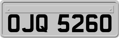 OJQ5260