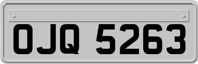 OJQ5263