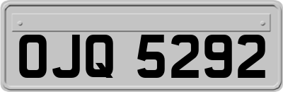OJQ5292
