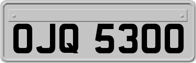 OJQ5300