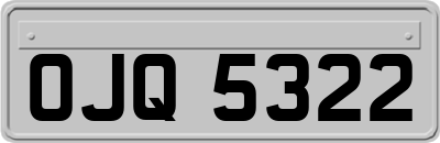 OJQ5322