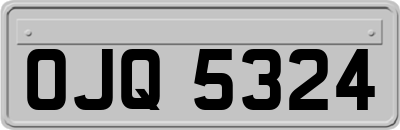 OJQ5324