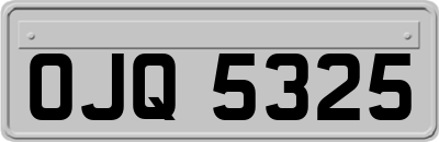 OJQ5325