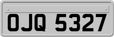 OJQ5327